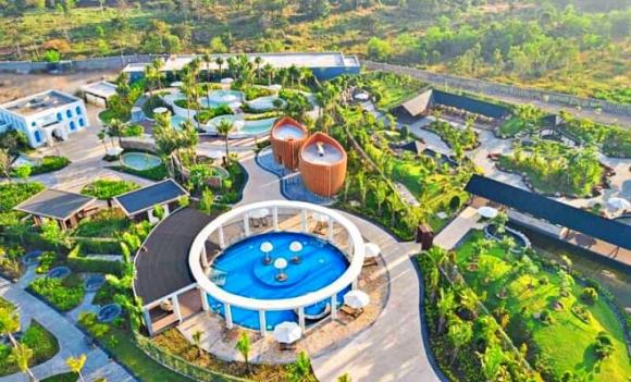 nghỉ lễ 30/4 - 1/5, địa điểm du lịch, TP.HCM
