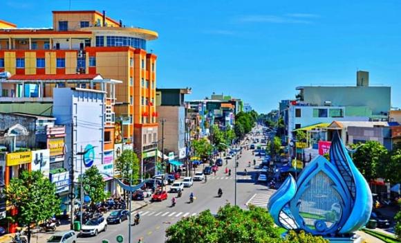 sáp nhập, tỉnh thành, miền Trung, sân bay
