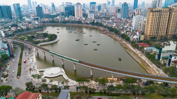 sân khấu nổi, Hồ Hoàng Cầu, kiến thức 