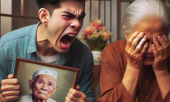 bất hiếu, kiểu bất hiếu mới, 