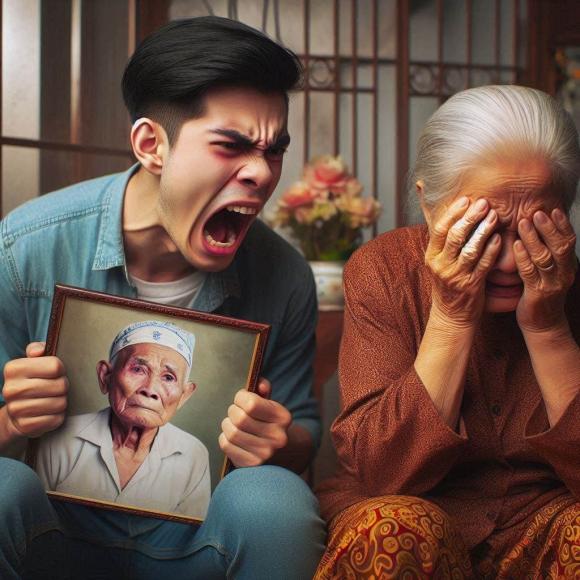 thừa kế, con bất hiếu, di chúc thừa kế