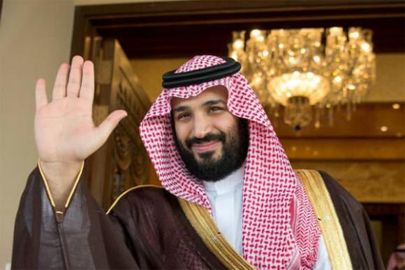 Nhà Saud, gia đình hoàng gia cai trị Ả Rập Xê Út, người giàu nhất thế giới
