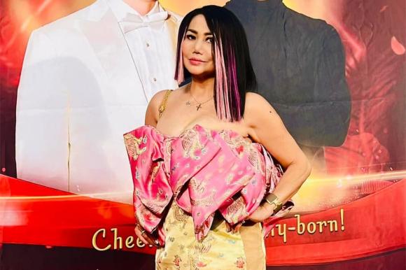 ca sĩ Lynda Trang Đài, sao Việt