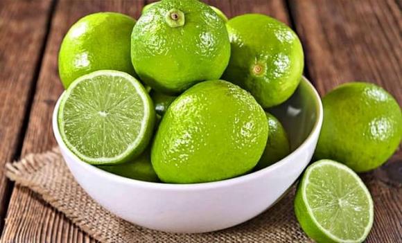 chanh, quất, sức khỏe, ảnh hưởng sức khỏe