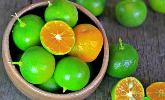 chanh, quất, sức khỏe, ảnh hưởng sức khỏe