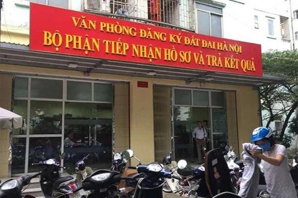 bỏ cấp huyện, thủ tục đất đai