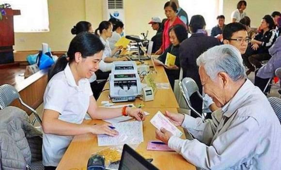  Nghị định 67, nghỉ hưu trước tuổi,  trợ cấp hưu trí, người lao động
