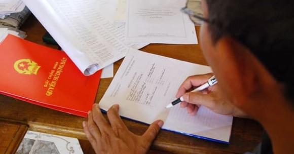 đất nông nghiệp hết hạn sử dụng, luật đất đai