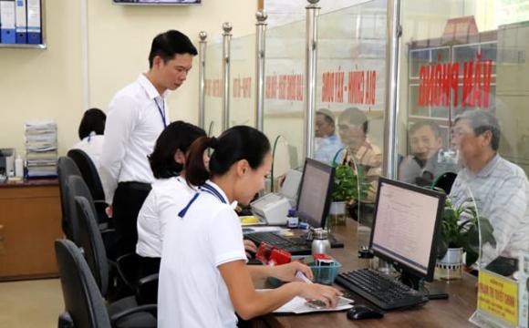 nghỉ hưu sớm, lương hưu, kiến thức