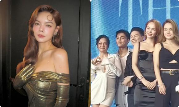 ca sĩ hit nhất, Hòa Minzy, Tuấn cry, Xuân Hinh, sao Việt