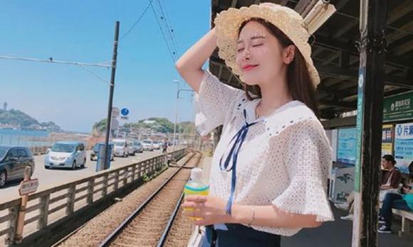 hoa hậu Minh Tú, người mẫu Minh Tú, sao Việt