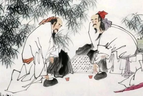cổ nhân, người xưa dạy, khi không có tiền, đừng cầu ba loại người, cũng đừng kết giao ba kiểu bạn