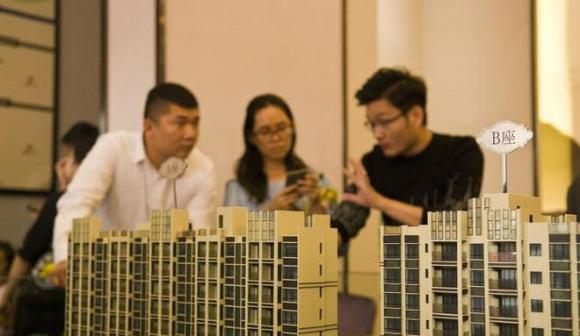 mua nhà chung cư, kinh nghiệm mua nhà