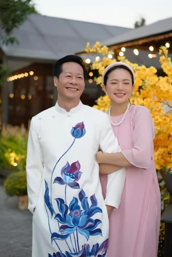 diễn viên Phan Như Thảo, người mẫu Phan Như Thảo, đại gia Đức An, sao Việt