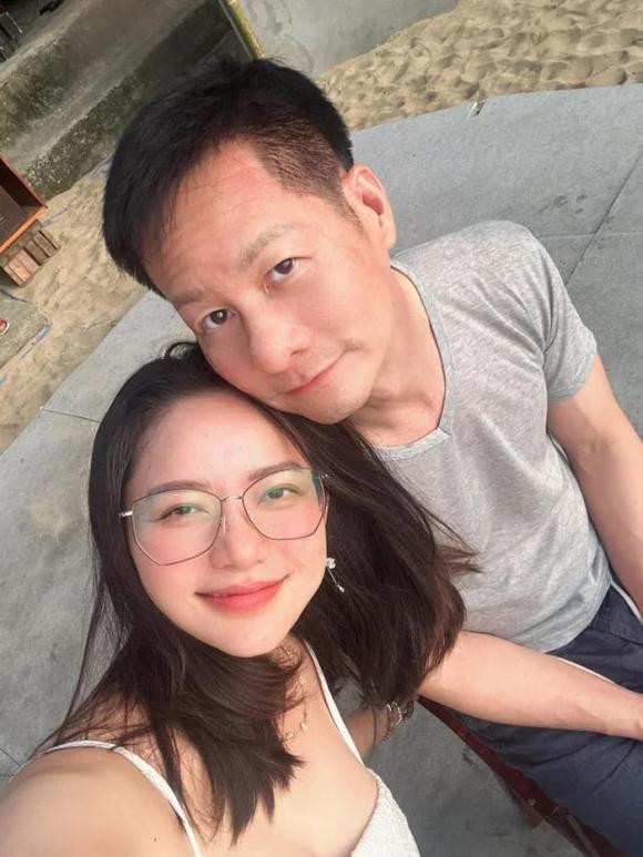 diễn viên Phan Như Thảo, người mẫu Phan Như Thảo, đại gia Đức An, sao Việt