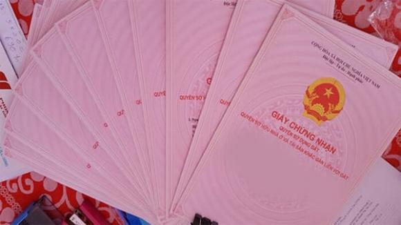 Luật Đất đai 2024, cấp sổ đỏ cho đất không có giấy tờ