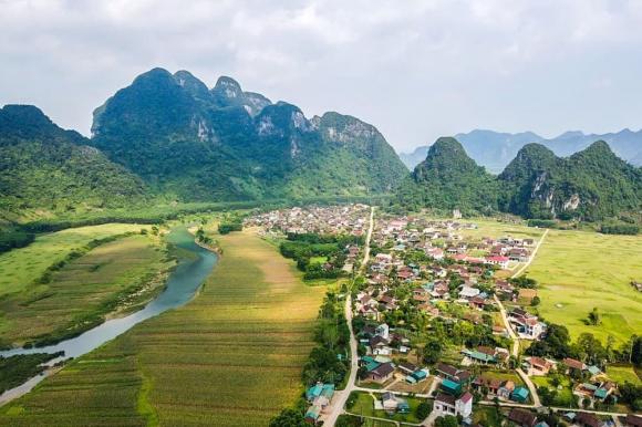 Sáp nhập tỉnh thành, sáp nhập tỉnh quảng bình