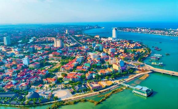 Sáp nhập tỉnh thành, sáp nhập tỉnh quảng bình