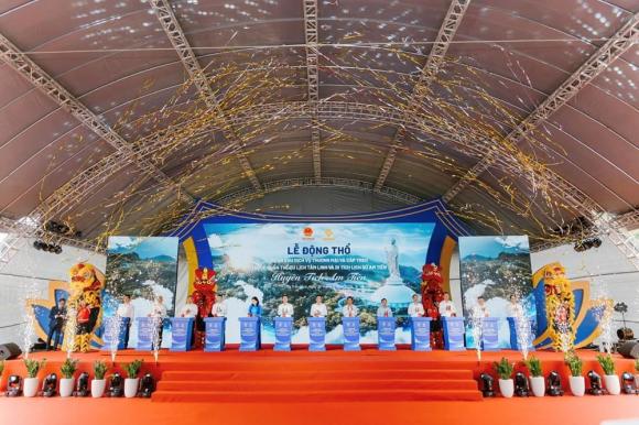 khu đô thị tâm linh trắng, tỉnh đông dân nhất việt nam