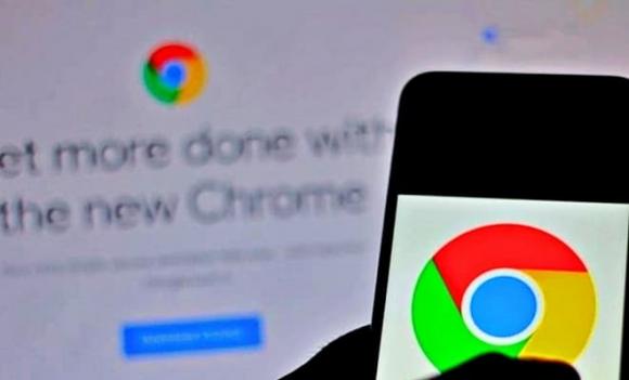 Google, Google Chrome, bảo mật, dữ liệu