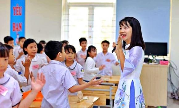 Hiệu trưởng, hiệu phó, công chức, viên chức