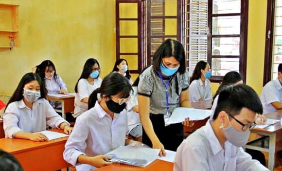 Hiệu trưởng, hiệu phó, công chức, viên chức