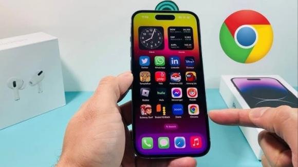 Apple cảnh báo người dùng Phone