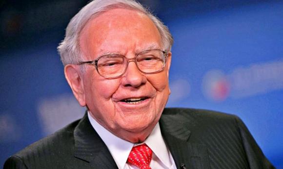Buffet, tỷ phú Warren Buffett, phát ngôn của Warren Buffett, Warren Buffett