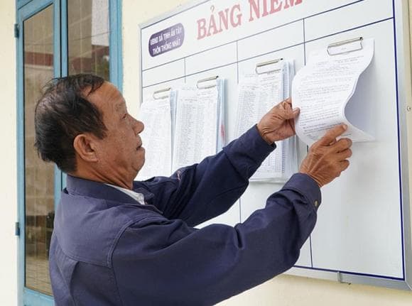 Trưởng thôn, tổ trưởng tổ dân phố, nhiệm kỳ Trưởng thôn, kiến thức