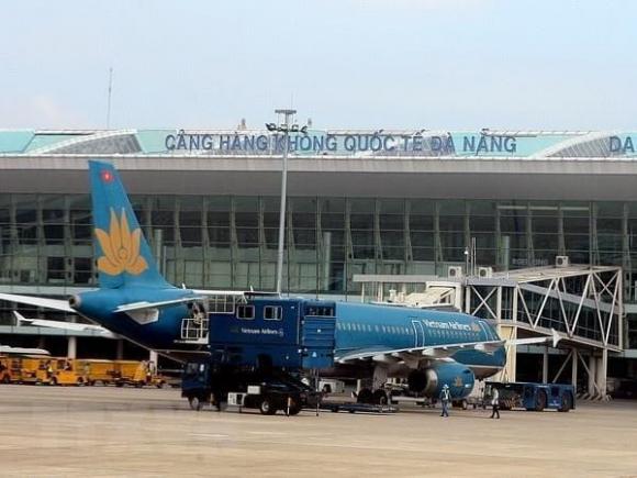 sáp nhập tỉnh, tỉnh có 2 sân bay