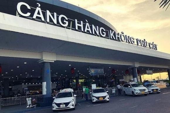 sáp nhập tỉnh, tỉnh có 2 sân bay