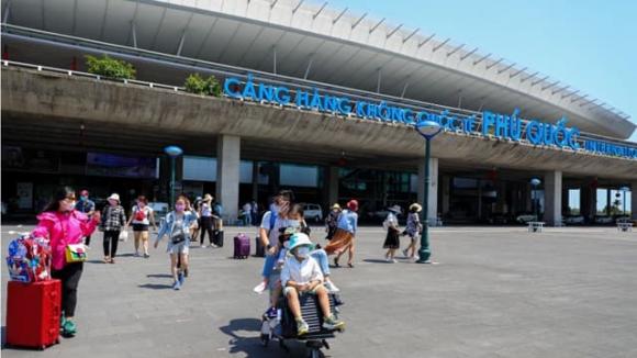 sáp nhập tỉnh, tỉnh có 2 sân bay