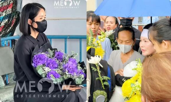 diễn viên Kim Vui, sao Việt