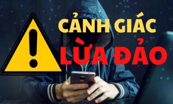 lừa đảo qua mạng, lừa đảo qua mua đơn hàng