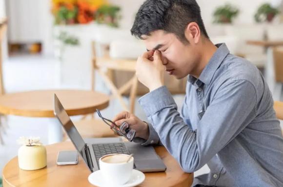 mệt mỏi tiềm ẩn, dấu hiệu cơ thể cần nghỉ ngơi