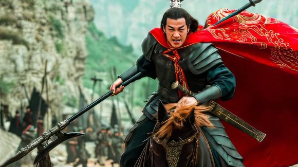 Nhắc Tào Tháo, Tào Tháo đến, Tào Tháo
