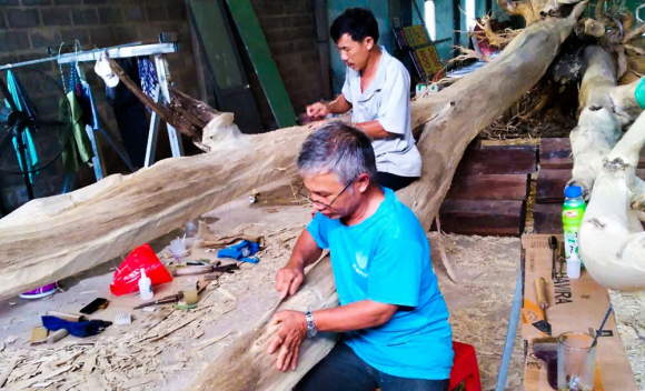 Cây dó bầu, gỗ trầm