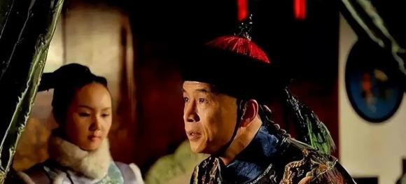 hoạn quan, thái giám phục vụ phi tần tắm