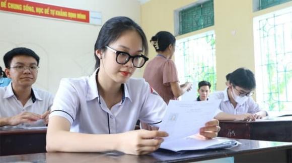 Miễn thi Tốt nghiệp THPT 2025, Kỳ thi Tốt nghiệp THPT