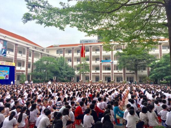Trường dân lập và tư thục, Thủ tục chuyển đổi trường