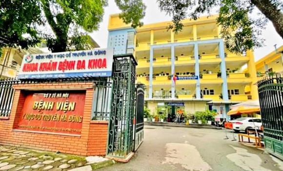 sáp nhập, bệnh viện, Hà Nội