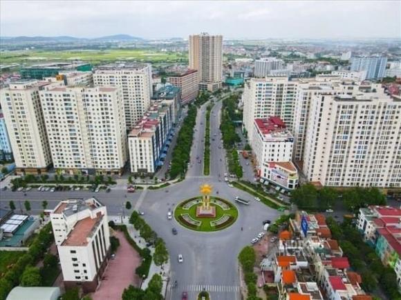 sáp nhập tỉnh, bắc ninh