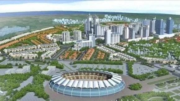 Khu công nghệ cao Sinh học 