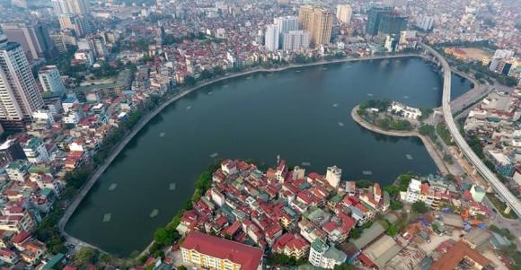 sáp nhập xã phường, tên xã mới ở Hà Nội