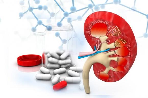 chiều cao, chiều cao trẻ, trẻ chậm phát triển, tổn thương thận, phát triển chiều cao trẻ