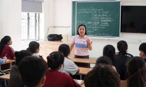 dạy thêm, 
