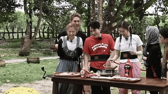 em gái Trấn Thành,diễn viên Uyển Ân, sao Việt, ca sĩ Song Luân, diễn viên Song Luân