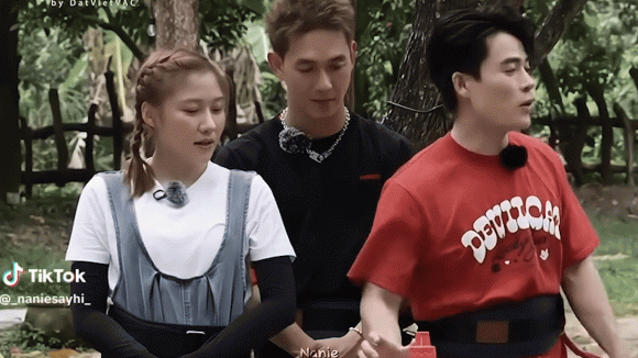 em gái Trấn Thành,diễn viên Uyển Ân, sao Việt, ca sĩ Song Luân, diễn viên Song Luân