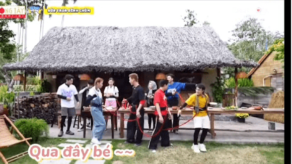 em gái Trấn Thành,diễn viên Uyển Ân, sao Việt, ca sĩ Song Luân, diễn viên Song Luân