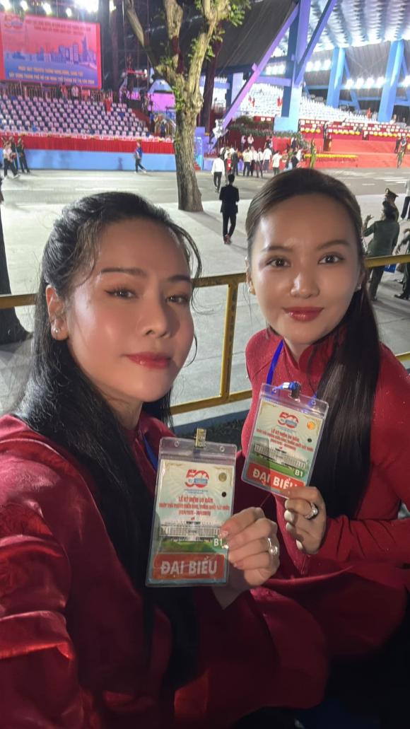 Sao Việt 30/4, tin sao việt mới nhất